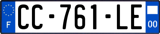 CC-761-LE