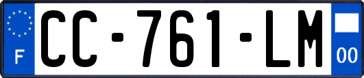 CC-761-LM