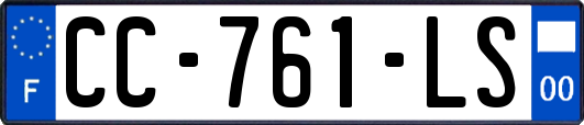 CC-761-LS