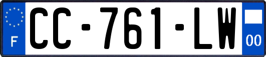 CC-761-LW