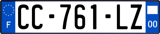 CC-761-LZ