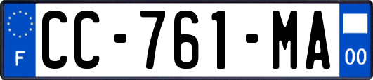 CC-761-MA
