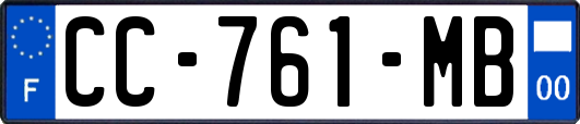 CC-761-MB