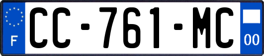 CC-761-MC