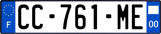 CC-761-ME