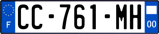 CC-761-MH