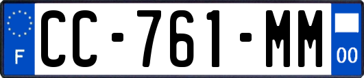 CC-761-MM