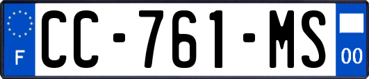 CC-761-MS