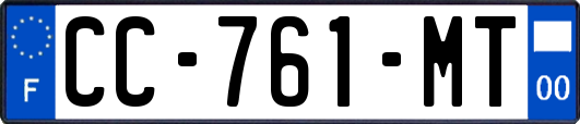 CC-761-MT