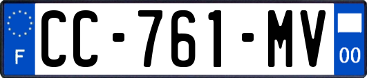CC-761-MV
