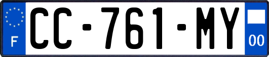CC-761-MY