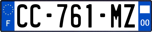 CC-761-MZ