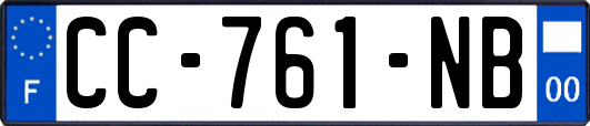 CC-761-NB