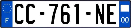 CC-761-NE