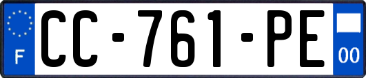 CC-761-PE