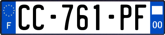 CC-761-PF