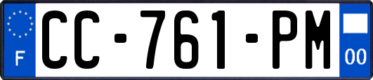 CC-761-PM