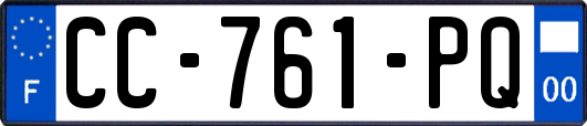 CC-761-PQ