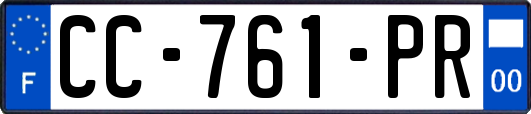 CC-761-PR