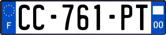 CC-761-PT