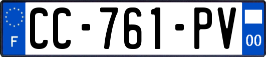 CC-761-PV