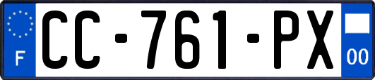 CC-761-PX