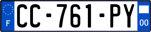 CC-761-PY