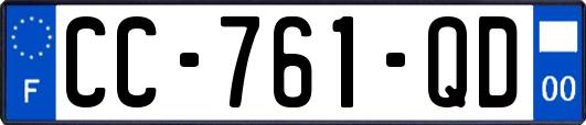 CC-761-QD