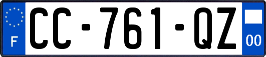 CC-761-QZ