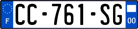 CC-761-SG