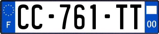 CC-761-TT