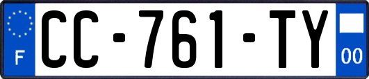 CC-761-TY