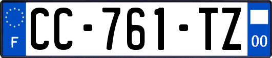 CC-761-TZ