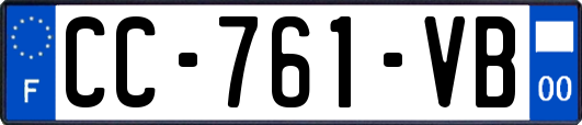 CC-761-VB