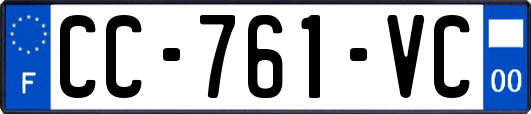 CC-761-VC