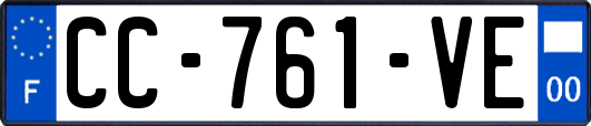 CC-761-VE