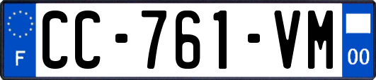 CC-761-VM