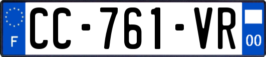 CC-761-VR