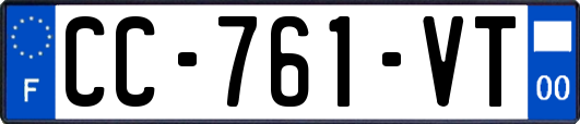 CC-761-VT