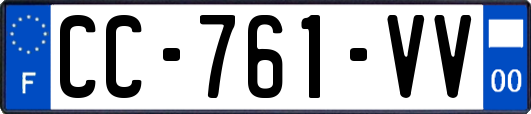 CC-761-VV