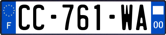 CC-761-WA