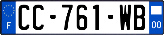 CC-761-WB