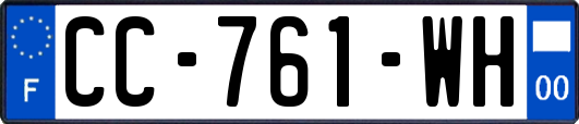 CC-761-WH