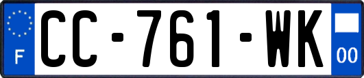 CC-761-WK