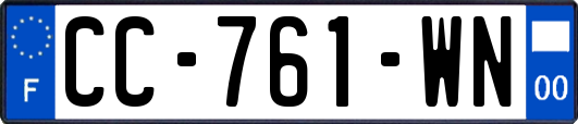 CC-761-WN