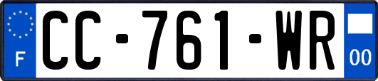CC-761-WR