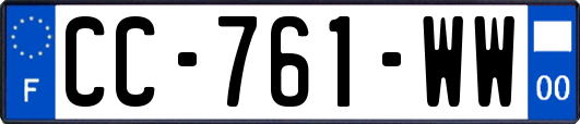 CC-761-WW