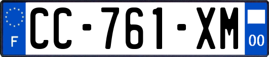 CC-761-XM