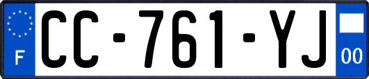 CC-761-YJ