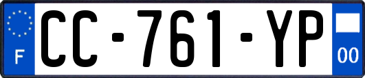 CC-761-YP